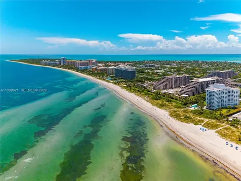141 Crandon Boulevard Key Biscayne FL 33149