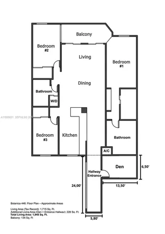 141 Crandon Boulevard Key Biscayne FL 33149
