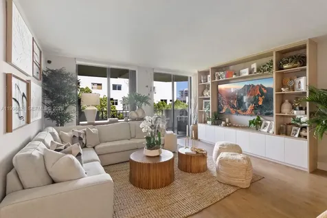 141 Crandon Boulevard Key Biscayne FL 33149