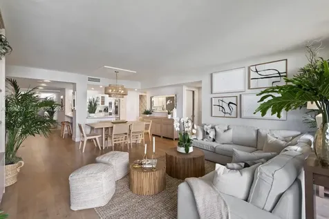 141 Crandon Boulevard Key Biscayne FL 33149