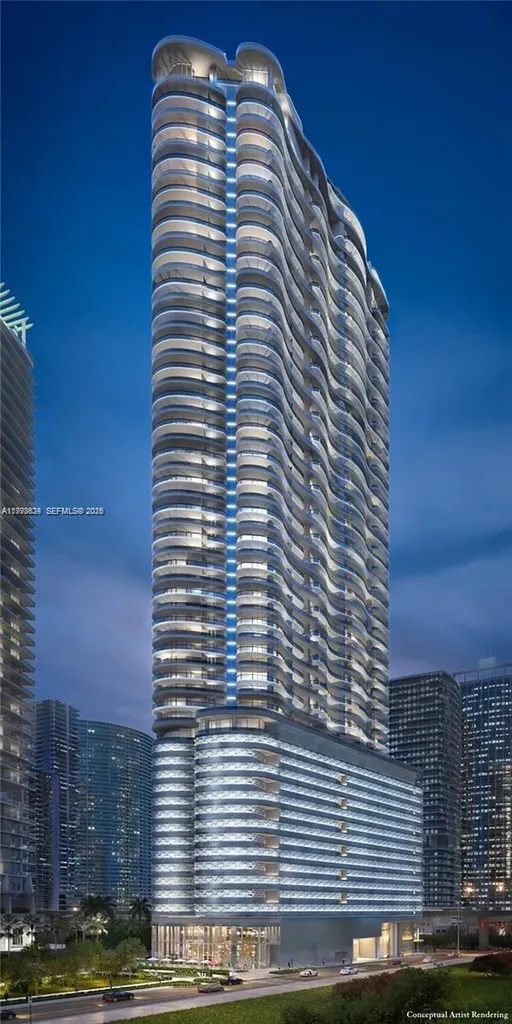 1000 Brickell Plaza Miami FL 33131