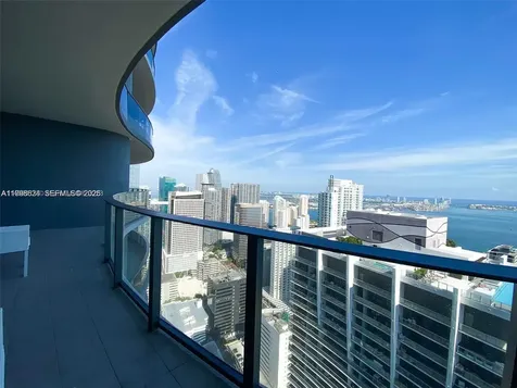 1000 Brickell Plaza Miami FL 33131