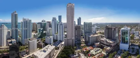1000 Brickell Plaza Miami FL 33131