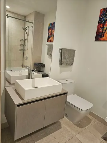 1000 Brickell Plaza Miami FL 33131
