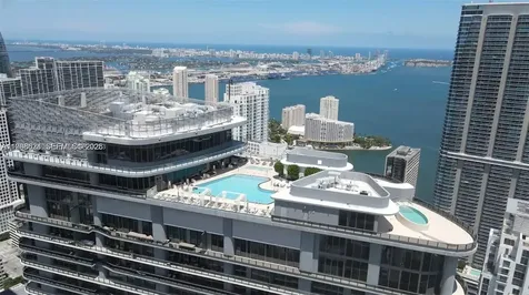 1000 Brickell Plaza Miami FL 33131