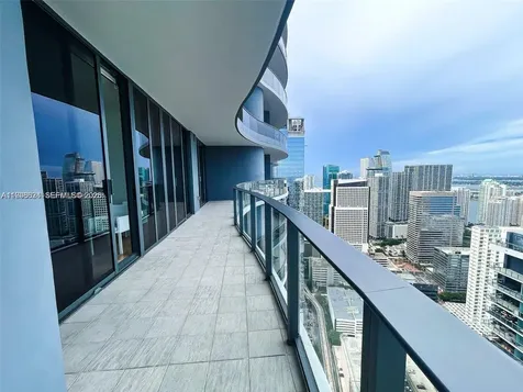 1000 Brickell Plaza Miami FL 33131