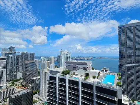 1000 Brickell Plaza Miami FL 33131