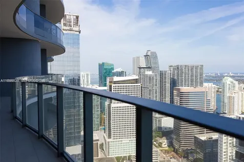 1000 Brickell Plaza Miami FL 33131