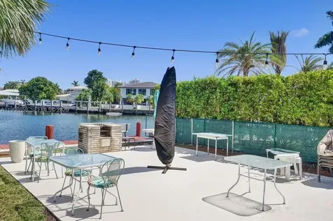 580 Egret Drive Hallandale Beach FL 33009