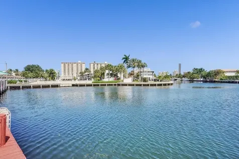 580 Egret Drive Hallandale Beach FL 33009