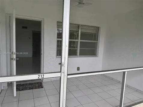 580 Egret Drive Hallandale Beach FL 33009