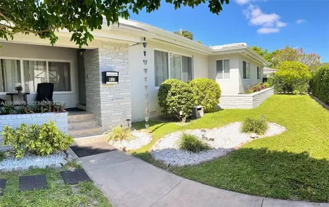 411 Alesio Avenue Coral Gables FL 33134