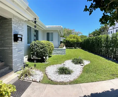 411 Alesio Avenue Coral Gables FL 33134
