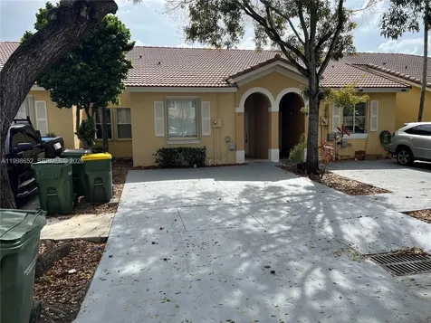 85 SW 16 Avenue Homestead FL 33030