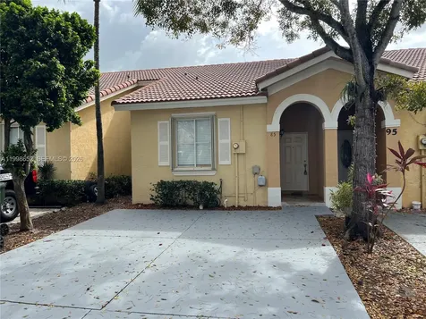 85 SW 16 Avenue Homestead FL 33030