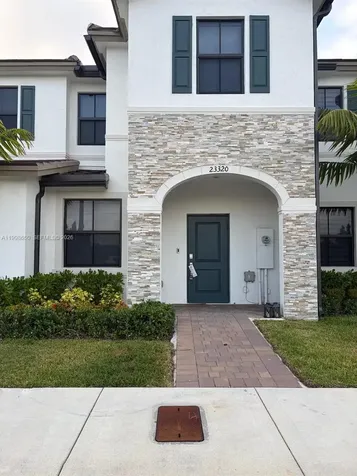 23320 SW 127th Court Homestead FL 33032
