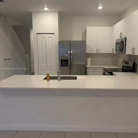 23320 SW 127th Court Homestead FL 33032