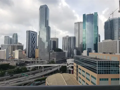 350 S Miami Avenue Miami FL 33130