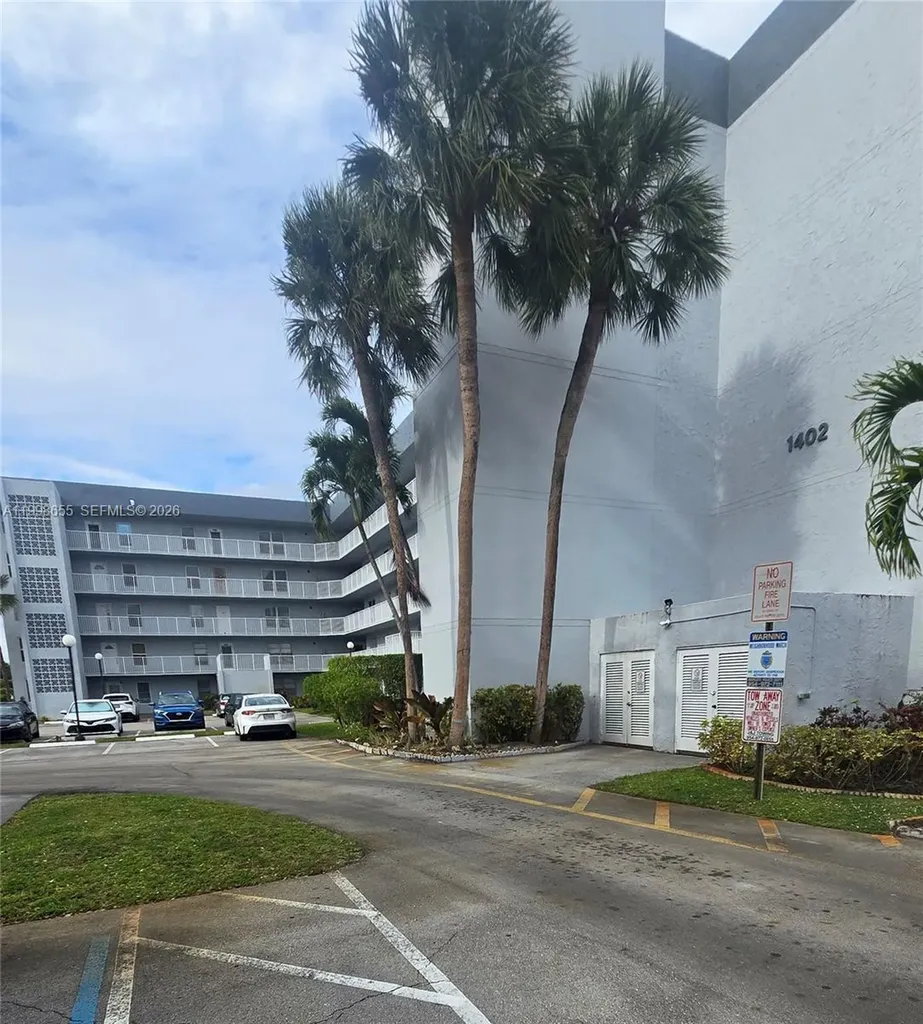 1402 NW 80th Avenue Margate FL 33063