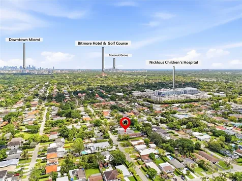 6332 SW 28th Street Miami FL 33155