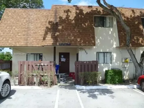 125 San Remo Boulevard North Lauderdale FL 33068