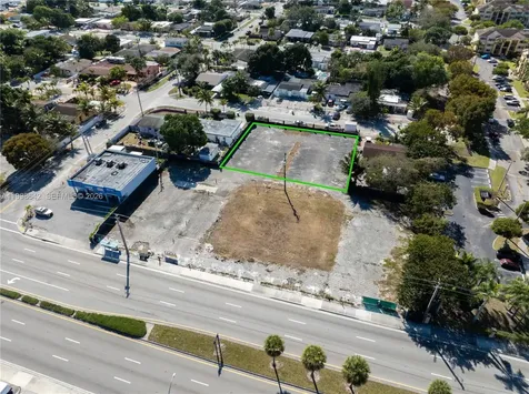 NW 118th Street Miami FL 33167