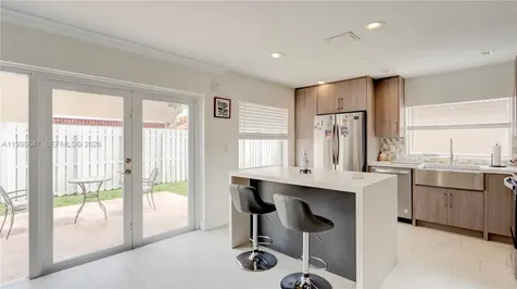 1237 NW 125th Terrace Sunrise FL 33323