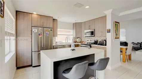 1237 NW 125th Terrace Sunrise FL 33323
