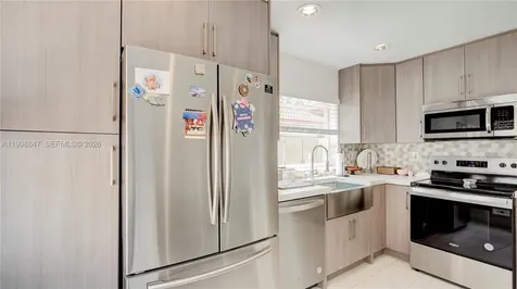 1237 NW 125th Terrace Sunrise FL 33323