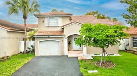 1237 NW 125th Terrace Sunrise FL 33323
