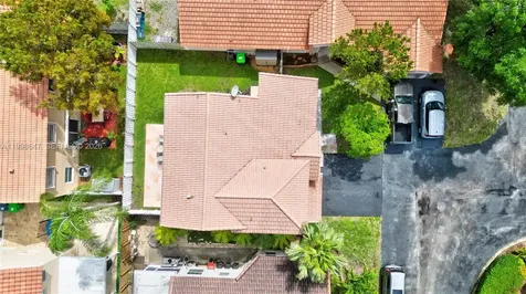 1237 NW 125th Terrace Sunrise FL 33323