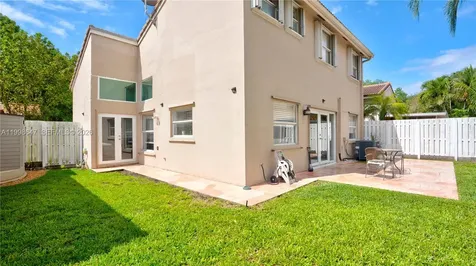 1237 NW 125th Terrace Sunrise FL 33323