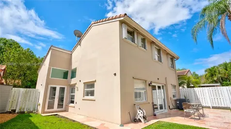 1237 NW 125th Terrace Sunrise FL 33323
