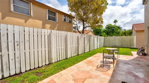 1237 NW 125th Terrace Sunrise FL 33323