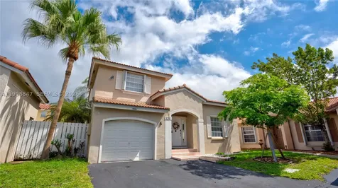 1237 NW 125th Terrace Sunrise FL 33323