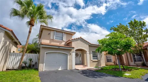 1237 NW 125th Terrace Sunrise FL 33323