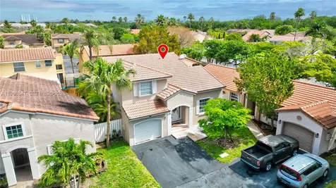 1237 NW 125th Terrace Sunrise FL 33323