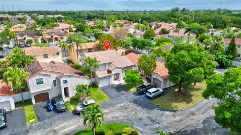 1237 NW 125th Terrace Sunrise FL 33323