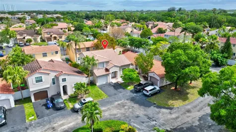 1237 NW 125th Terrace Sunrise FL 33323