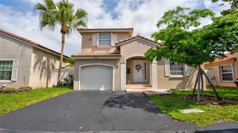 1237 NW 125th Terrace Sunrise FL 33323