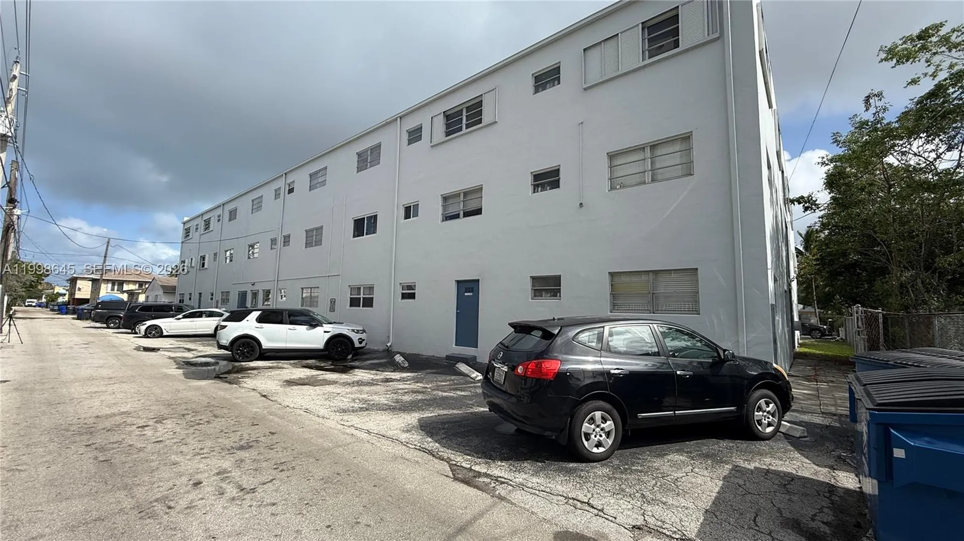 1943 Monroe Street Hollywood FL 33020