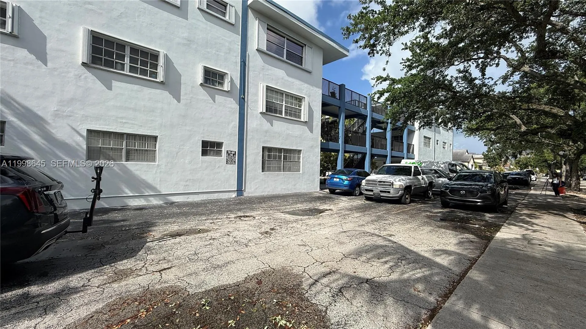 1943 Monroe Street Hollywood FL 33020