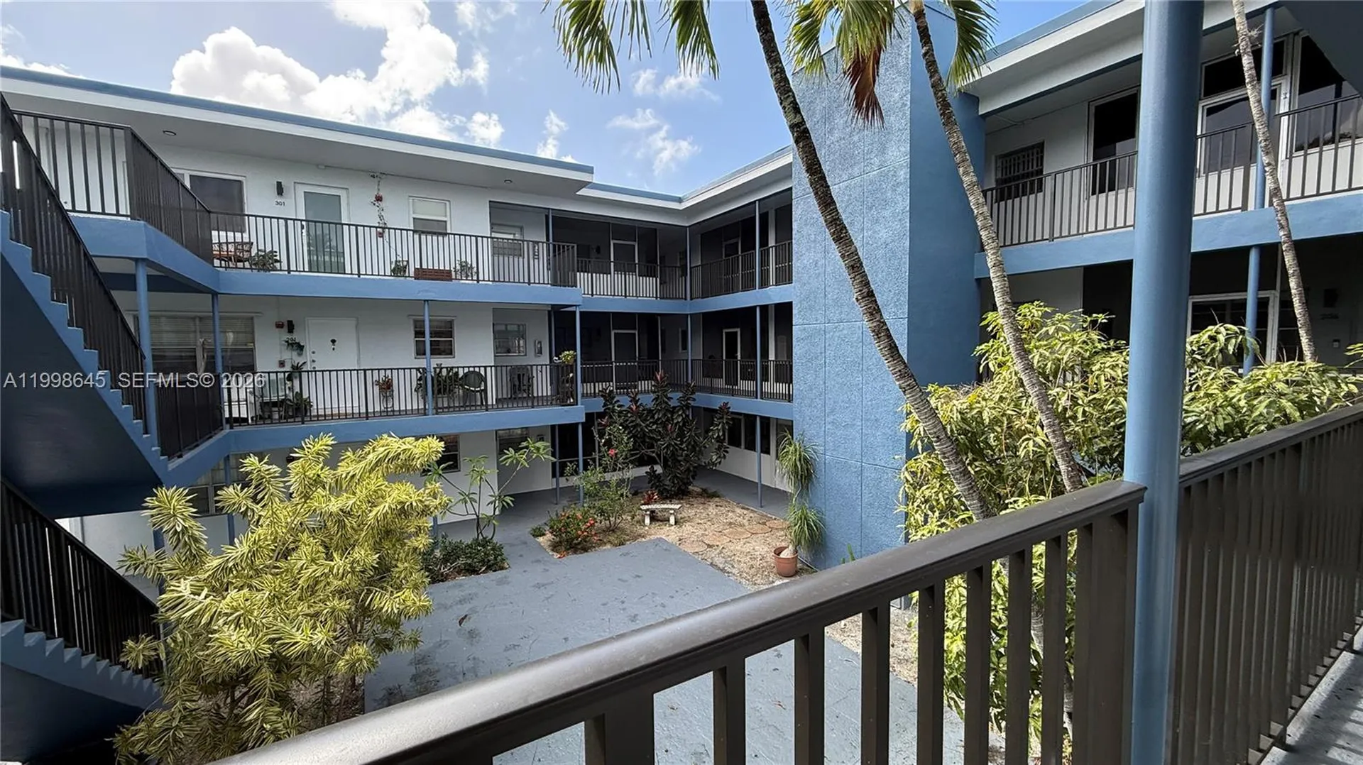 1943 Monroe Street Hollywood FL 33020