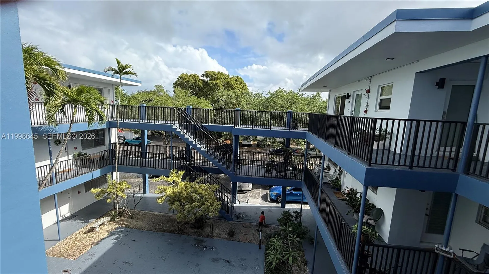 1943 Monroe Street Hollywood FL 33020