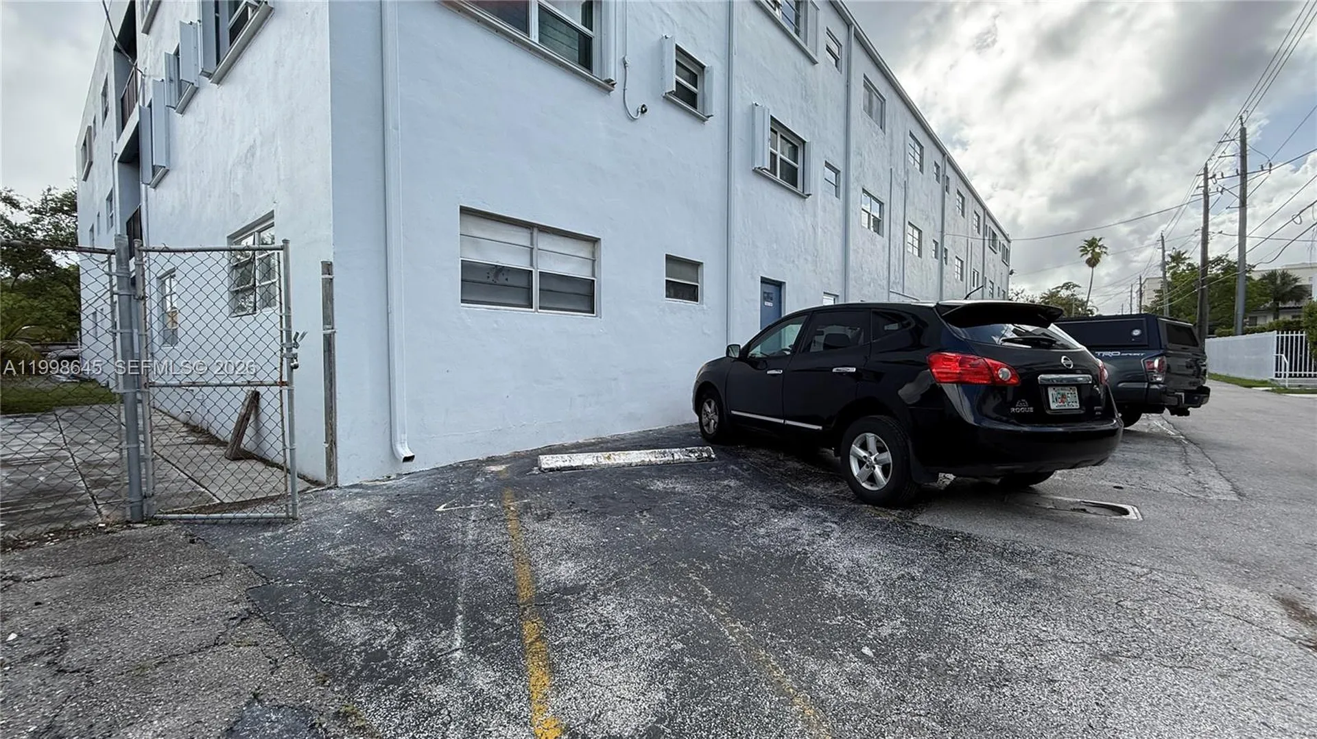 1943 Monroe Street Hollywood FL 33020