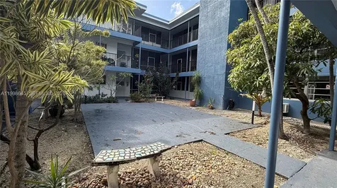 1943 Monroe Street Hollywood FL 33020