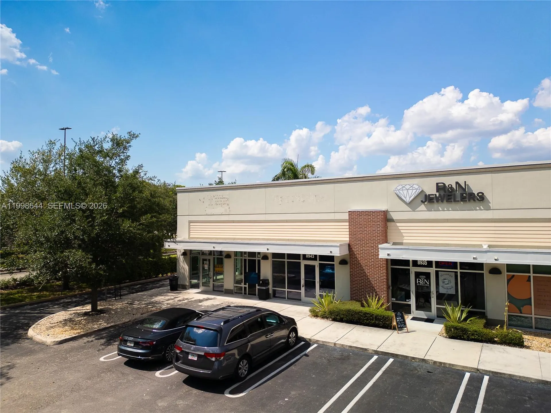 8947 W Atlantic Boulevard Coral Springs FL 33071