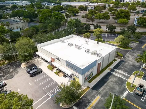 8947 W Atlantic Boulevard Coral Springs FL 33071