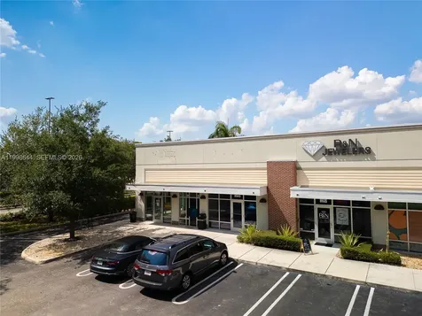 8947 W Atlantic Boulevard Coral Springs FL 33071