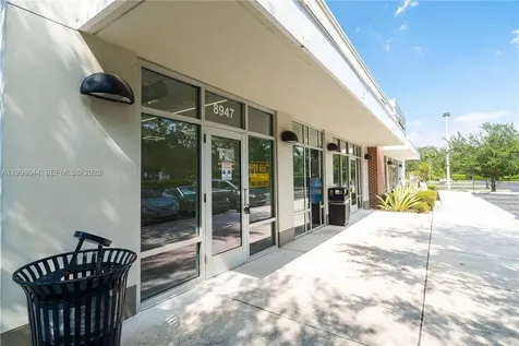 8947 W Atlantic Boulevard Coral Springs FL 33071